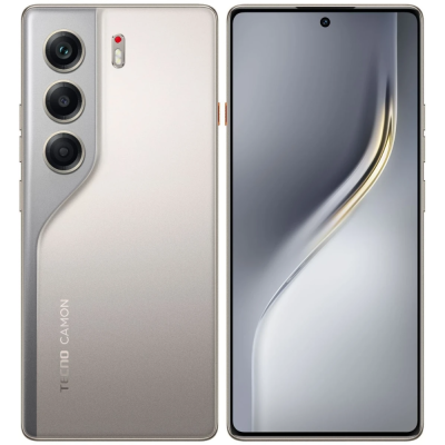 Tecno Camon 40 8/256GB Sandy Titanium