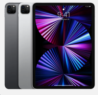 Apple iPad Pro 11 M5
