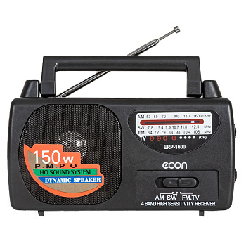 ECON ERP-1600