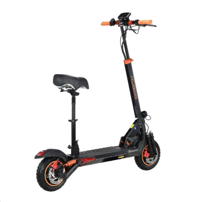 Kugoo Kirin M4 PRO MAX 48V 18Ah 600W*2