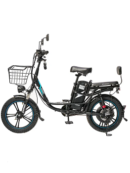 Minako V8 PRO Черный