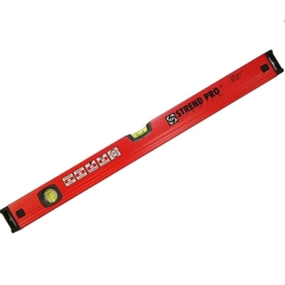 Уровень Kapro STREND PRO 1200мм 2 капсулы 787-40P