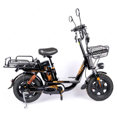 Kugoo Kirin V3 Pro PLUS 21Ah v.2025