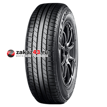 Yokohama Geolandar CV G058 255/55 R20 110V R5679
