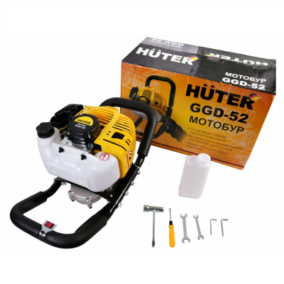 Huter GGD-52