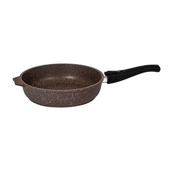 Мечта Гранит brown 24см арт.24806