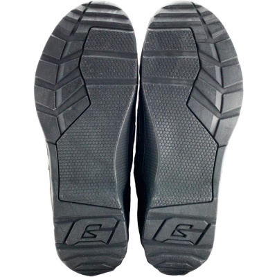 Gaerne Gx-1 Evo красный р-р 39-42,47