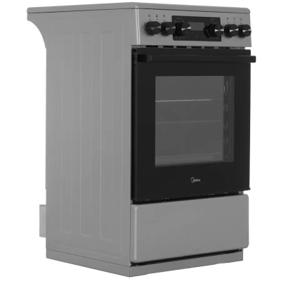 MIDEA MFO-D4E20T9E(SL)