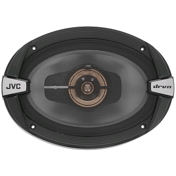 JVC CS-DR693HP
