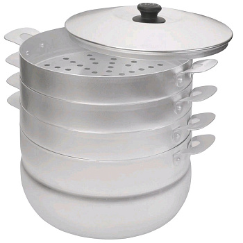 Калитва РАП 180635 Мантоварка