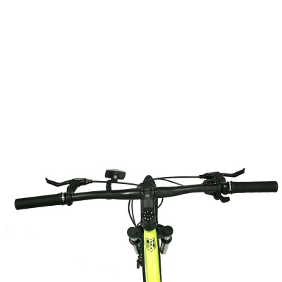 29 FORWARD SPORTING 29 2.0 D (29" 8 ск. рост. 21") 2023, ярко-зеленый/черный, RB3R98141BGNXBK