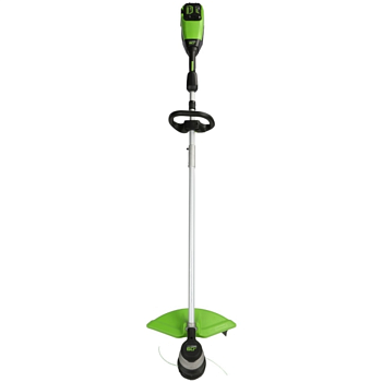 Greenworks 60V, 40 см, б/щ (без АКБ и ЗУ)