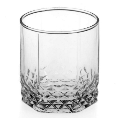 Набор рюмок 6 шт Pasabahce "Valse" 60 мл (водка), PSB 42294