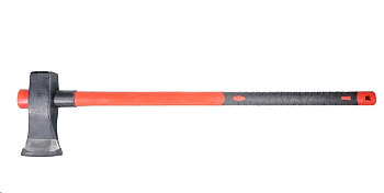 Колун К3600Ф (фиберглассовое топорище)