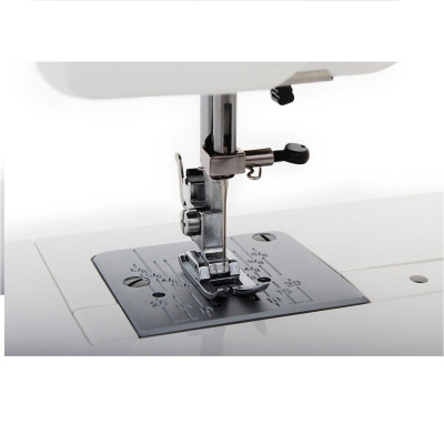 Janome Sew Cat 57 белый/рисунок