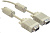 Кабель VGA (m) VGA (m) 3м феррит.кольца