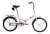 20 FORWARD KAMA 20 (20" 1 ск. рост. 14") 2023, белый/серебристый, RB3K013E9XWHXSR 20 FORWARD KAMA 20 (20" 1 ск. рост. 14") 2023, белый/серебристый, RB3K013E9XWHXSR