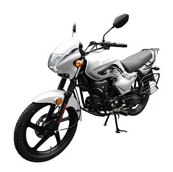 Мопед SIGMA SPORT 18"/18" (арт.22811)