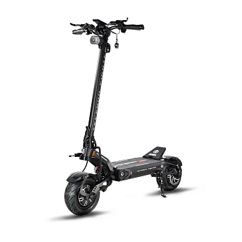 White Siberia Teverun Baikal 9000W 72V35AH