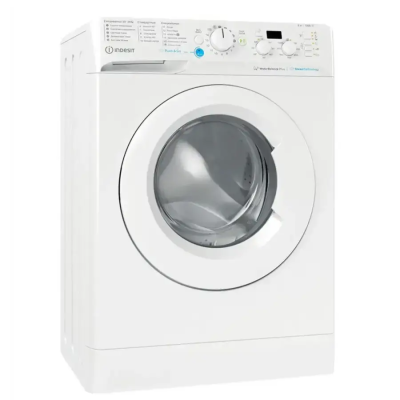 Indesit BWSA 5109 WW