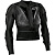 Fox Titan Sport Jacket (Black, L) Защита