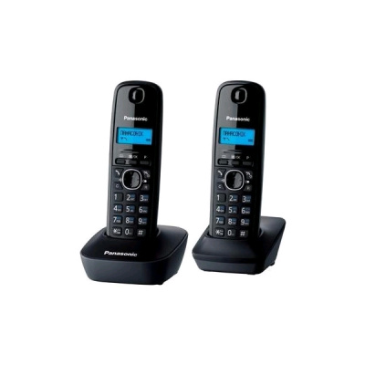 Panasonic KX-TG1612RUH