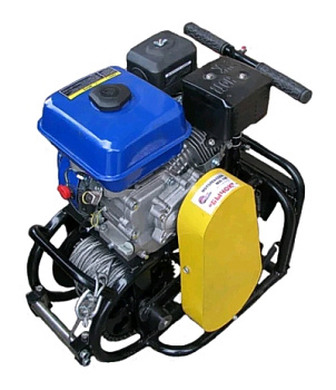 Бычок МЛ1-М 6.5 (без навесного оборудования)