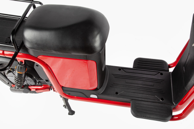 Wenbox U5 60v 45ah