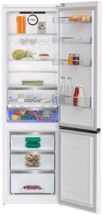 Beko B5RCNK403ZW холодильник