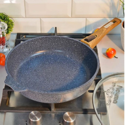 Мечта "Premium blue" , с28903 с крышкой