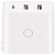 Xiaomi 65W ZMI zPower Trio Charger