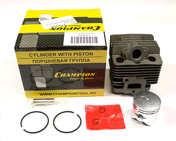 Поршневая группа для мотокос "26 куб.см" (Champion) 1700008