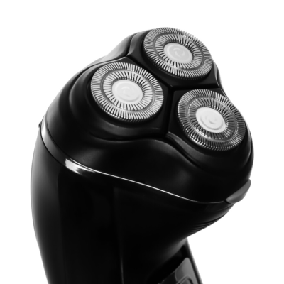 Centek CT-2166 хром/черный