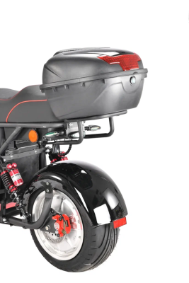 White Siberia Pro Max 3950W Black