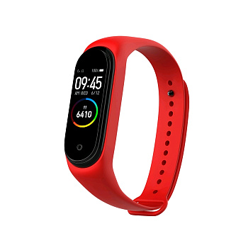 Maxvi SB-01 red