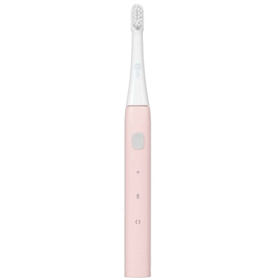 Infly Electric Toothbrush P20A pink