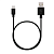 USB  2.0  AM/Micro 1м Maxvi MC-01 UP black