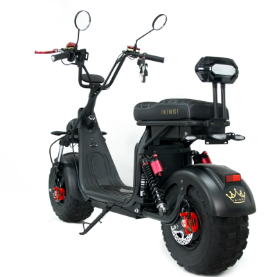 Ikingi X7 PRO