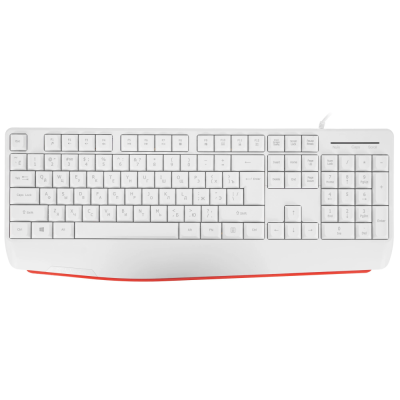 Defender Atom HB-546 белый