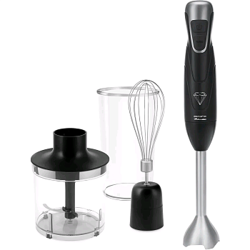 POLARIS PHB 0848 черный