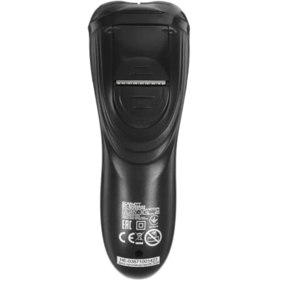 Scarlett SH65R55 черный