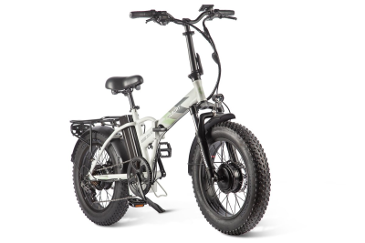 Eltreco Gelbert Saturn Dual PRO Серый