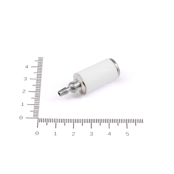 Фильтр топливный P-350/420/137/22GT (CHAMPION) 1400013