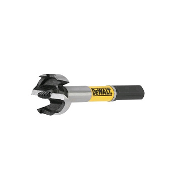 25 Сверло Форстнера ф25мм DT4575 DeWALT