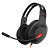 Edifier G1 черный 2.5м накладные USB