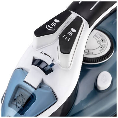 Vitek VT-8304 черный/белый/синий