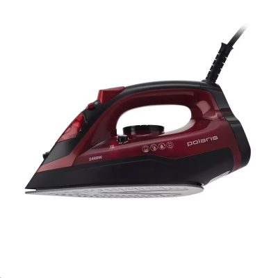 Polaris PIR 2478K Алый/черный