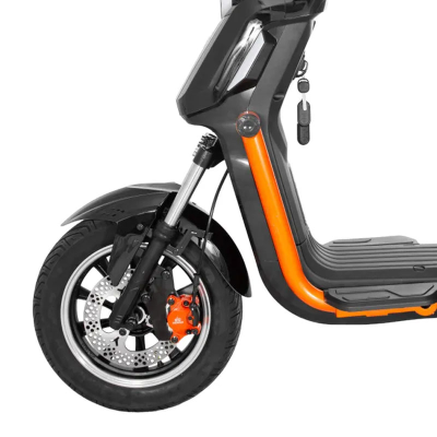 Wenbox U2 60v 45ah