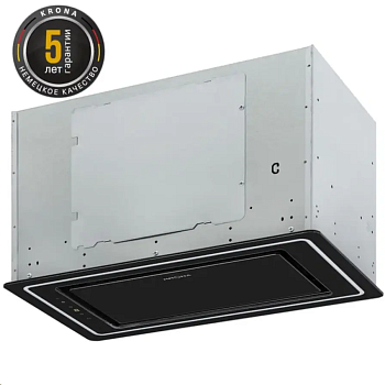 KRONA VENUS 600 BLACK S