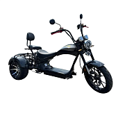 Ikingi Chopper TRIKE